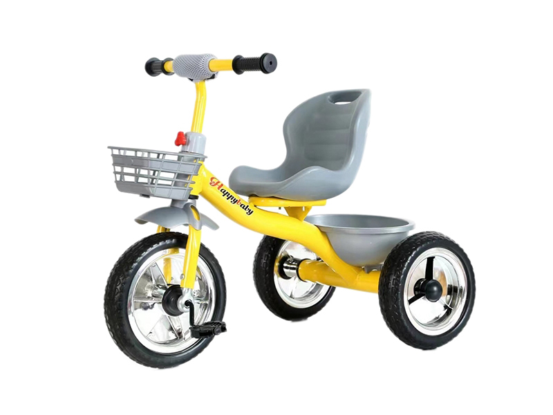 Child's Tricycle