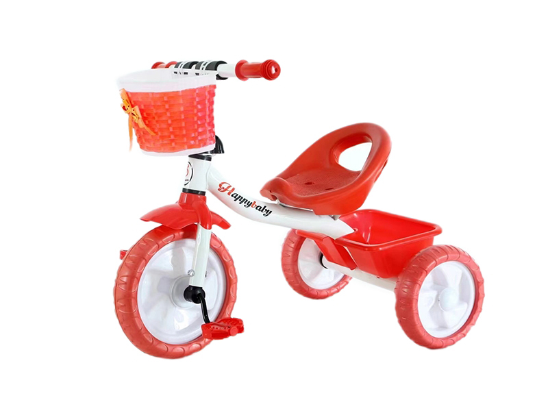 Child's Tricycle
