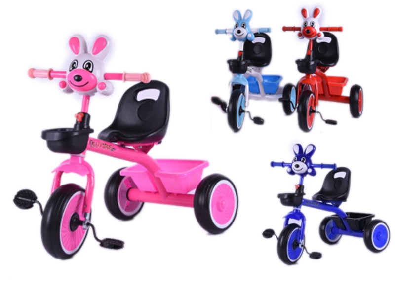 Child's Tricycle