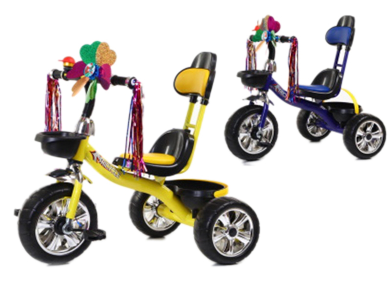 Child's Tricycle