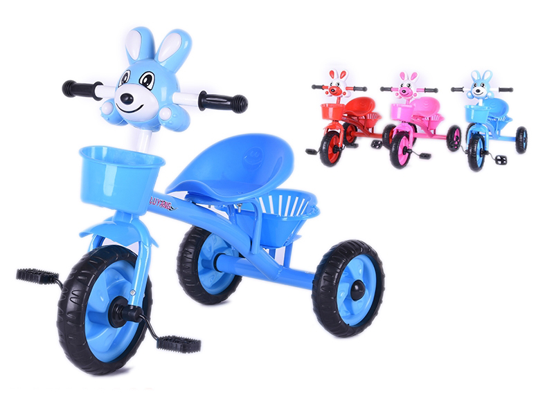 Child's Tricycle