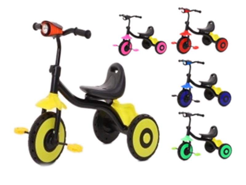 Child's Tricycle