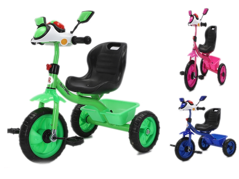 Child's Tricycle
