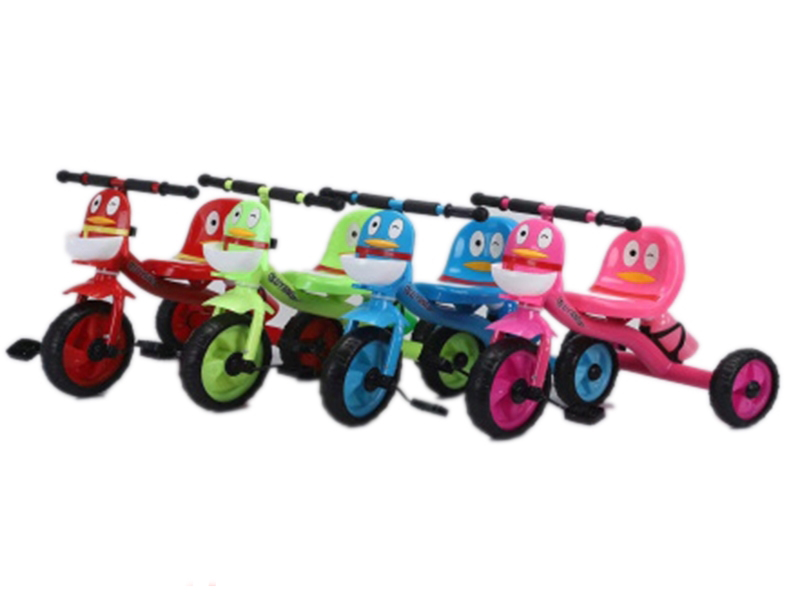 Child's Tricycle