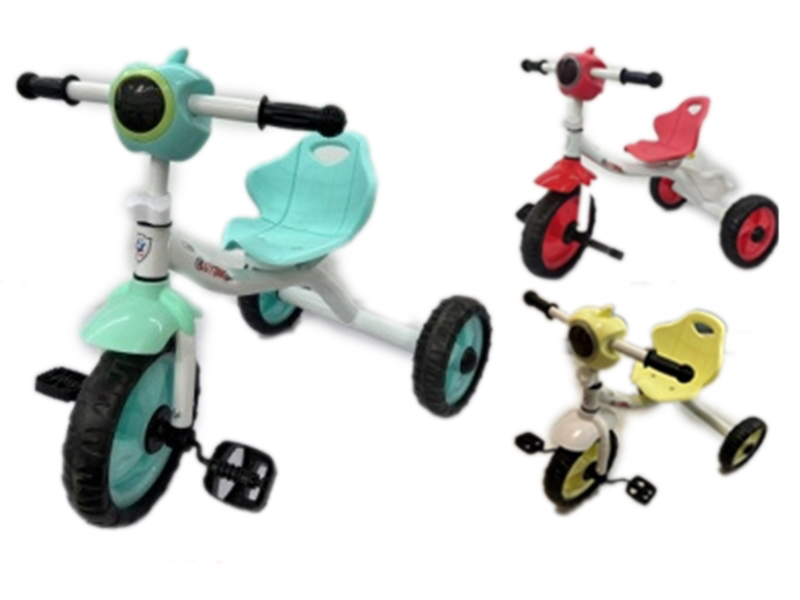 Child's Tricycle