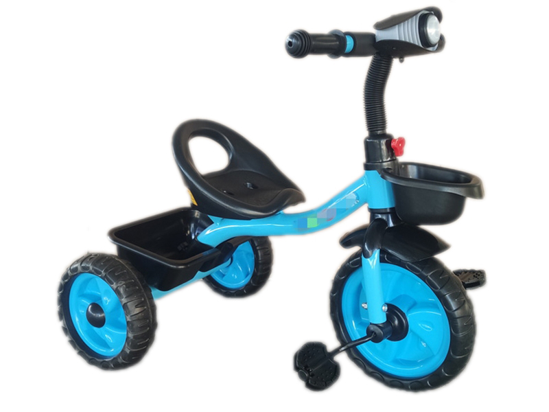 Child's Tricycle