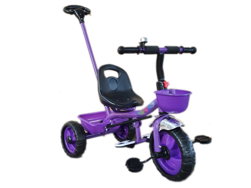 Child's Tricycle