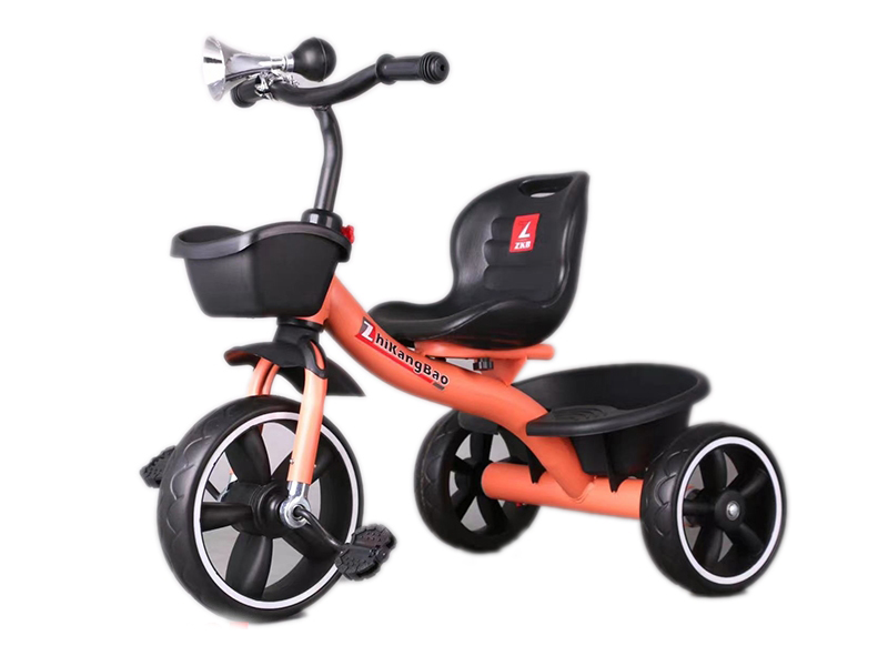 Child's Tricycle