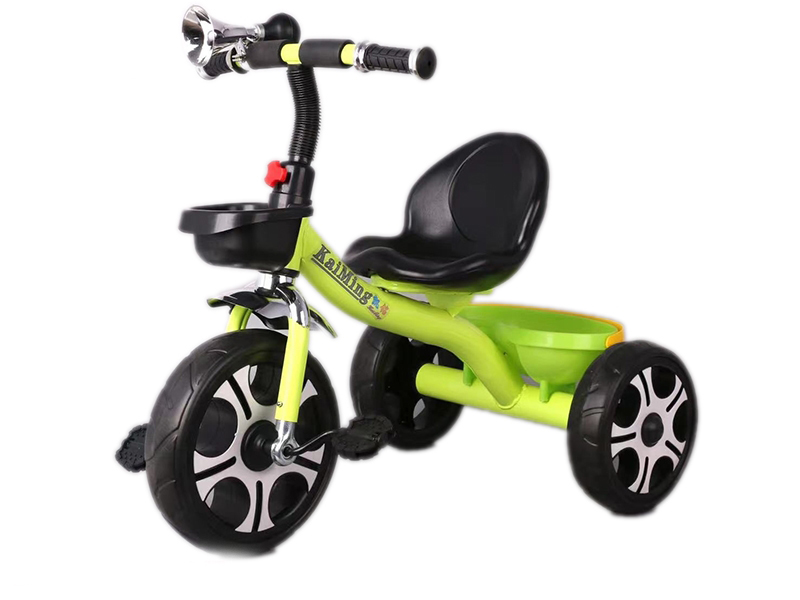 Child's Tricycle