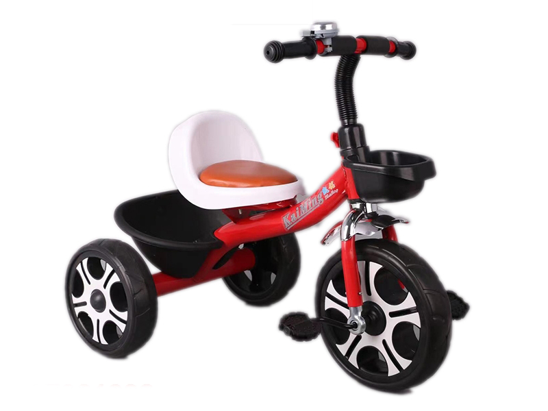 Child's Tricycle