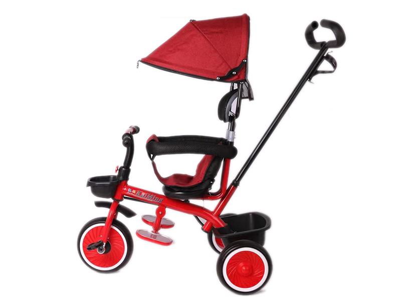 Child's Tricycle