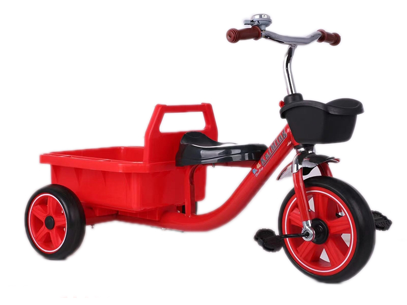 Child's Tricycle
