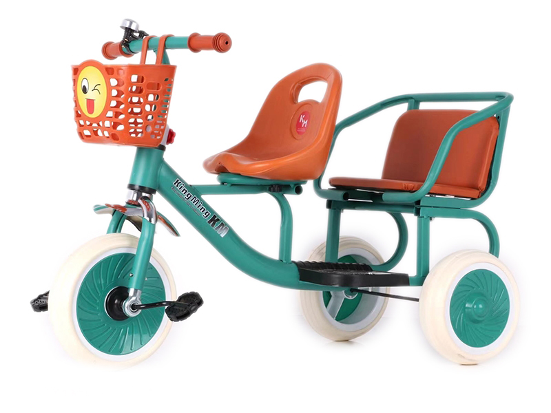 Child's Tricycle