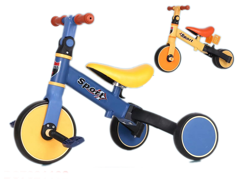 Child's Tricycle