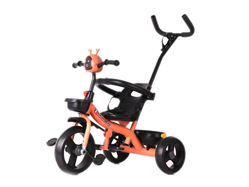 Child's Tricycle