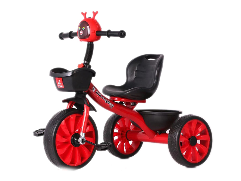 Child's Tricycle