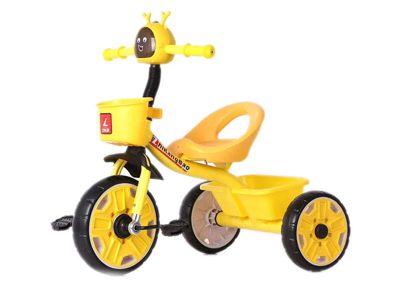 Child's Tricycle