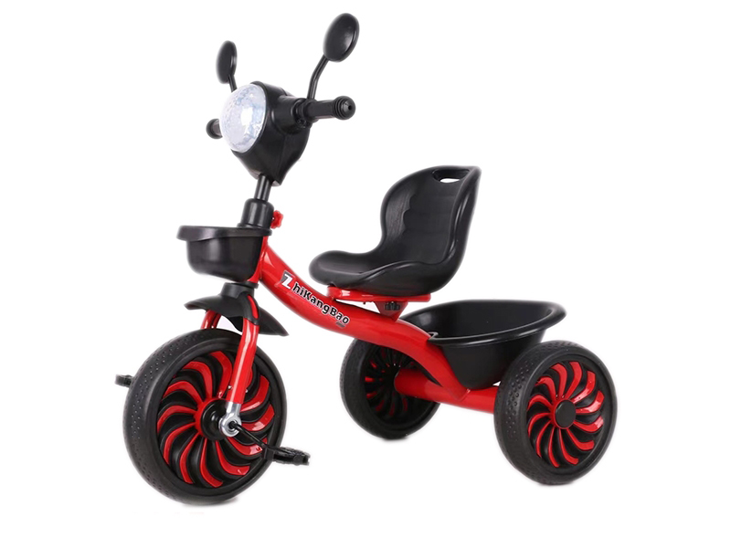 Child's Tricycle
