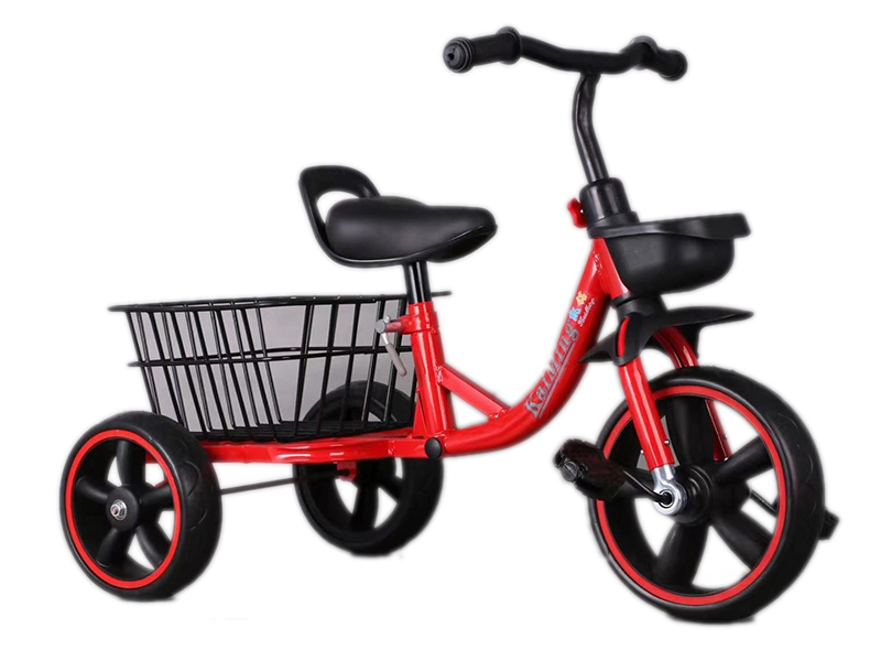Child's Tricycle