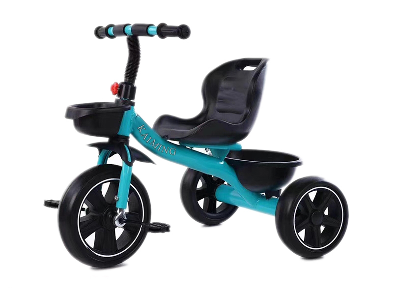 Child's Tricycle