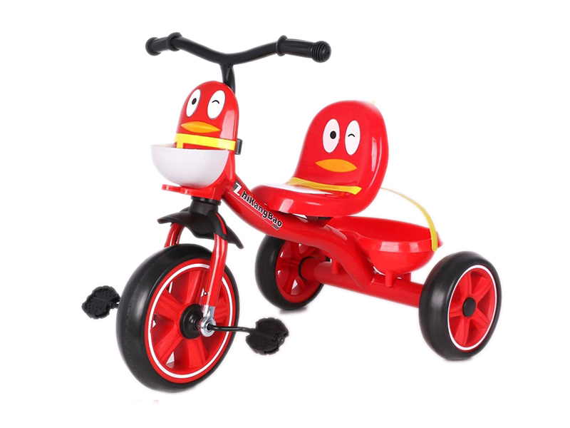Child's Tricycle