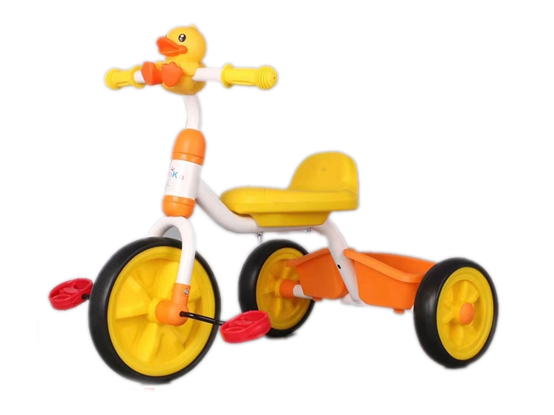 Child's Tricycle