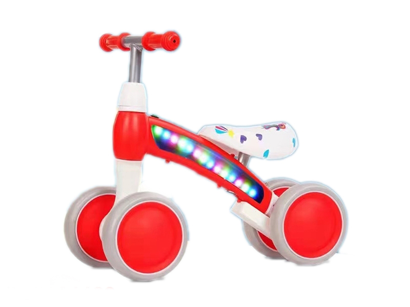 Child's Balance Bike