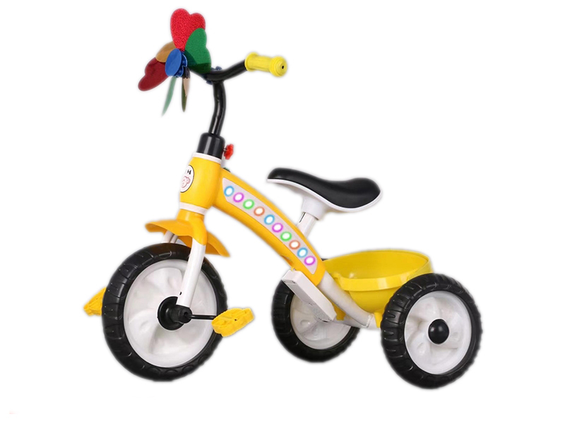Child's Tricycle