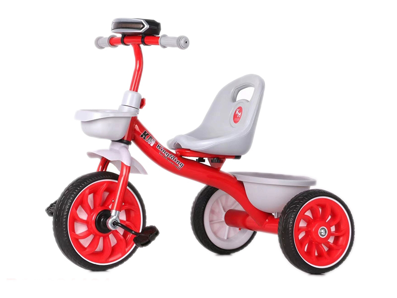 Child's Tricycle
