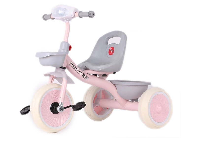 Child's Tricycle