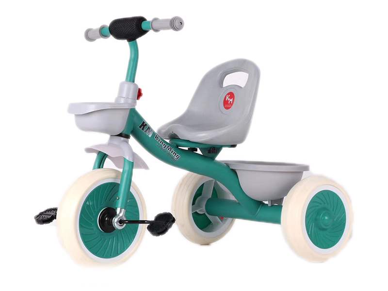 Child's Tricycle