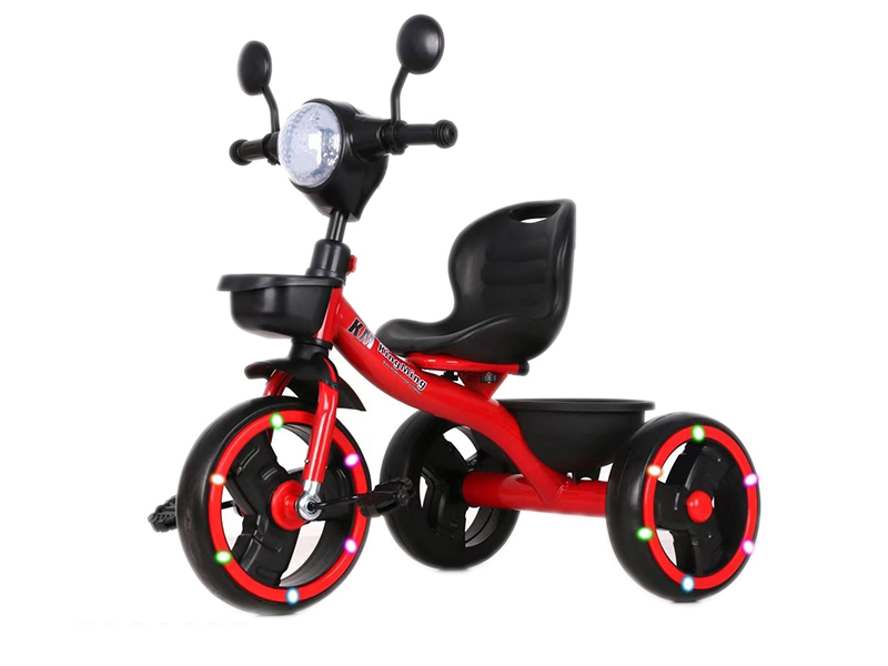 Child's Tricycle