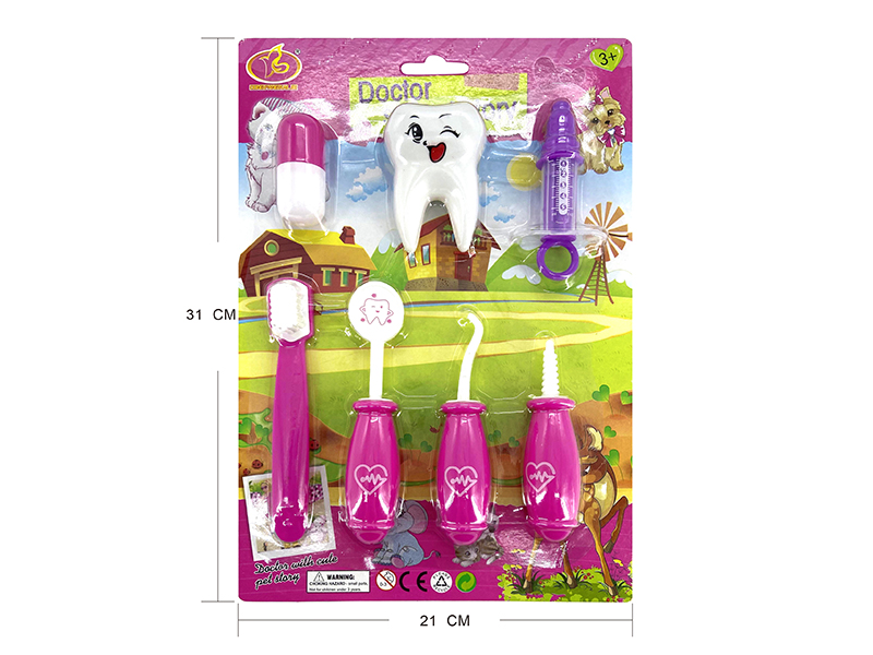 Doctor Set