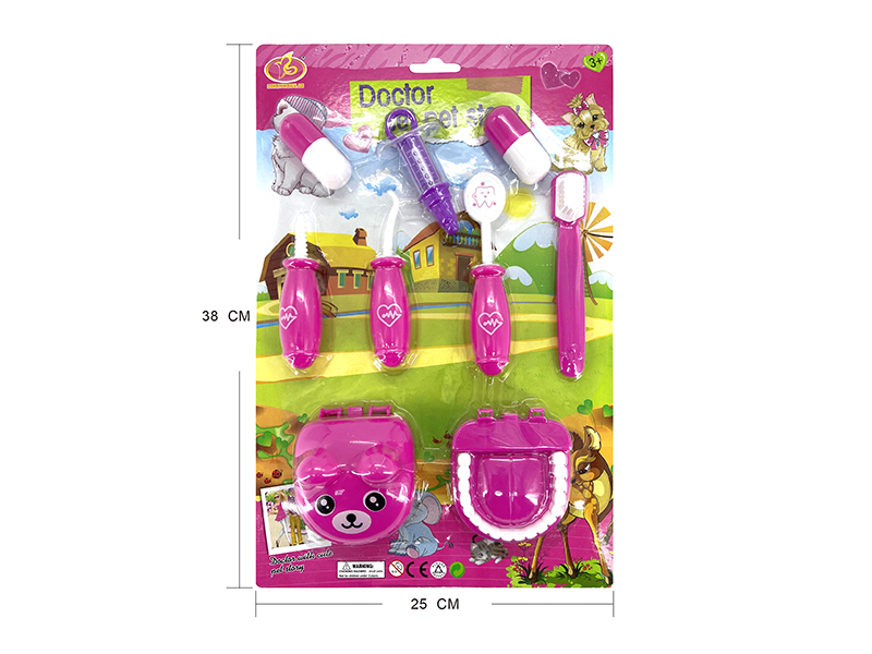 Doctor Set