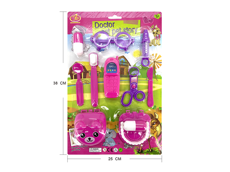 Doctor Set