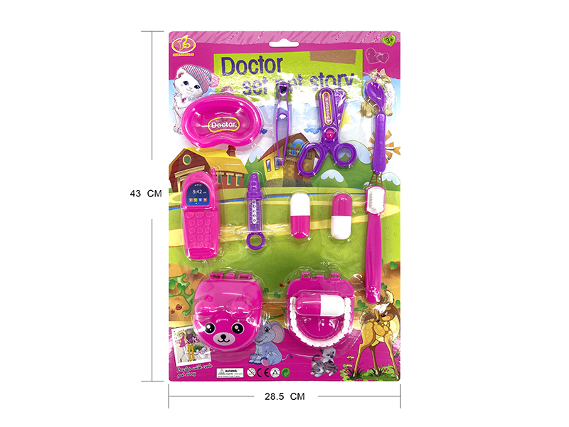 Doctor Set