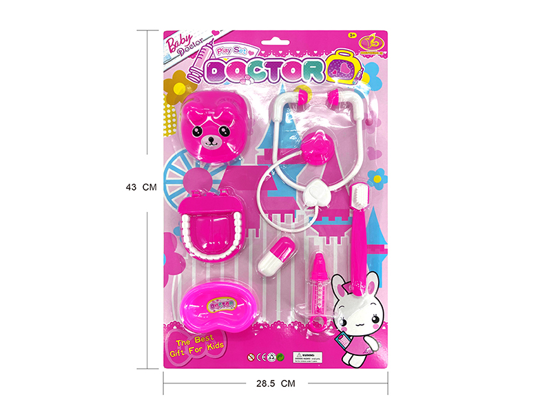 Doctor Set