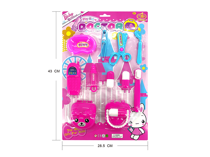 Doctor Set