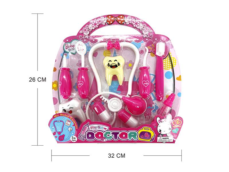 Doctor Set