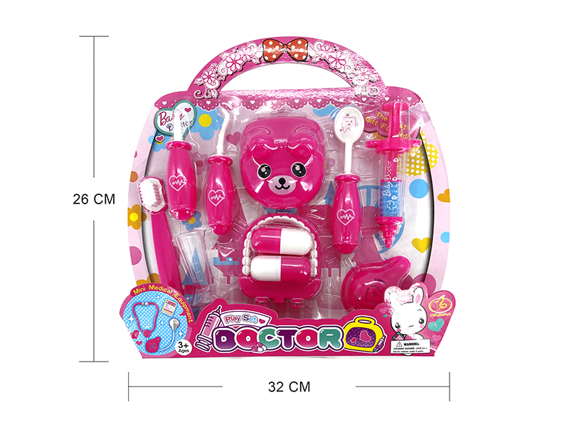 Doctor Set