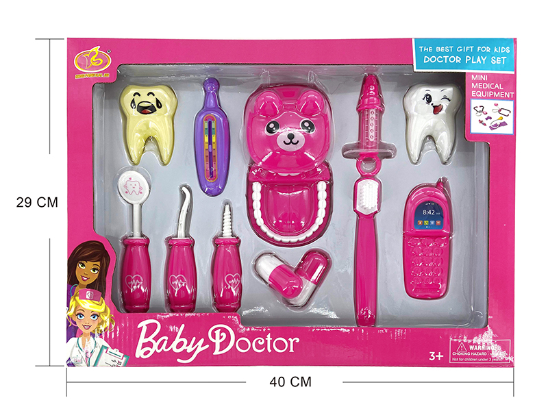 Doctor Set