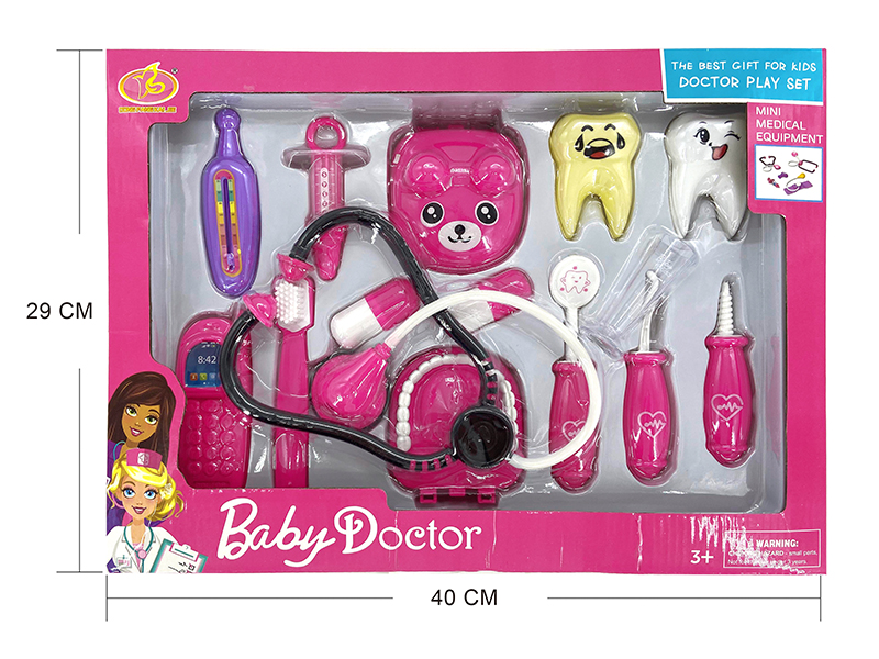 Doctor Set