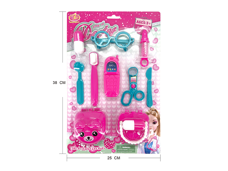 Doctor Set