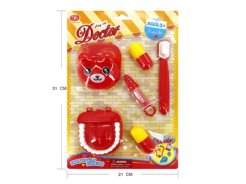 Doctor Set