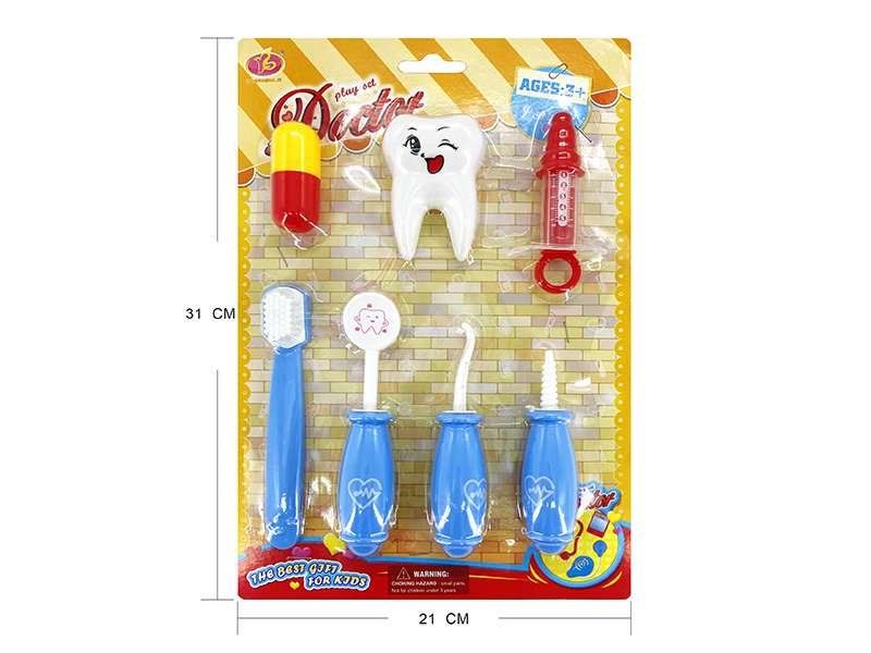Doctor Set