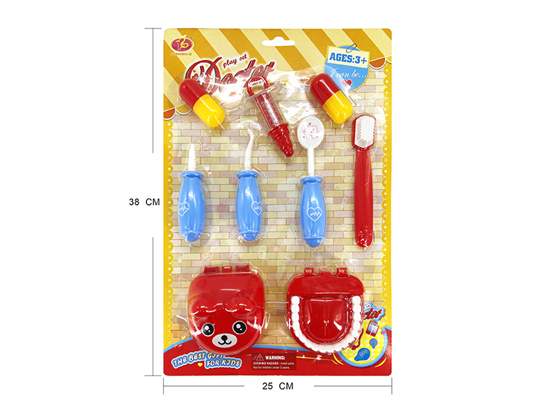 Doctor Set