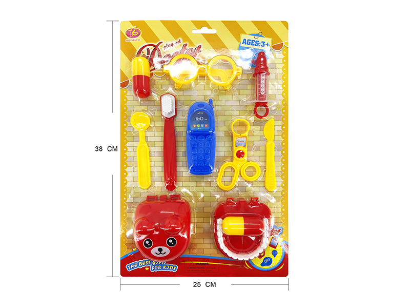 Doctor Set