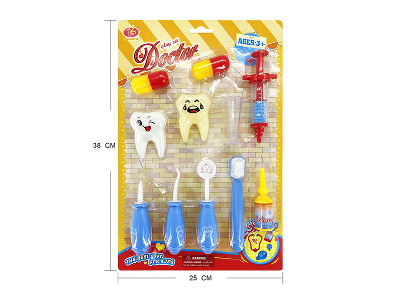 Doctor Set