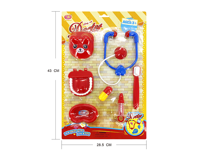 Doctor Set