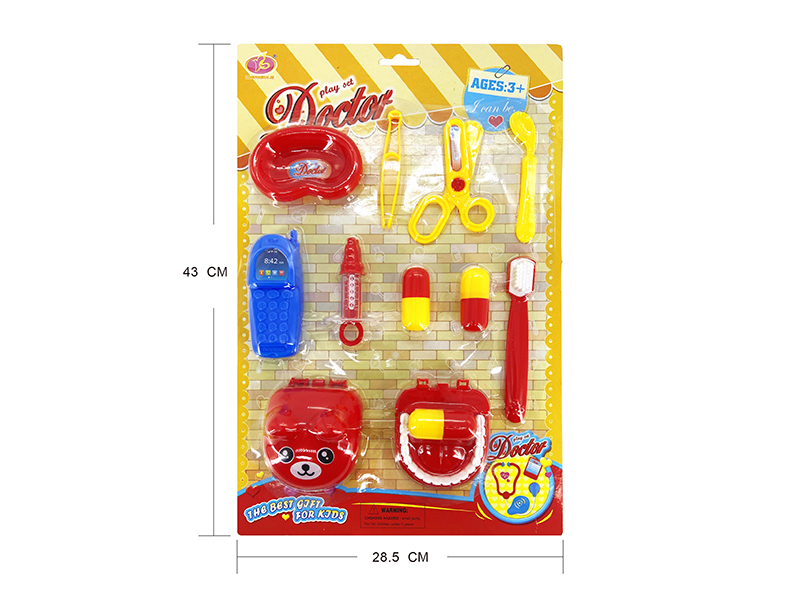 Doctor Set